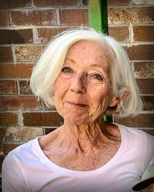 Judith Louise Marshall