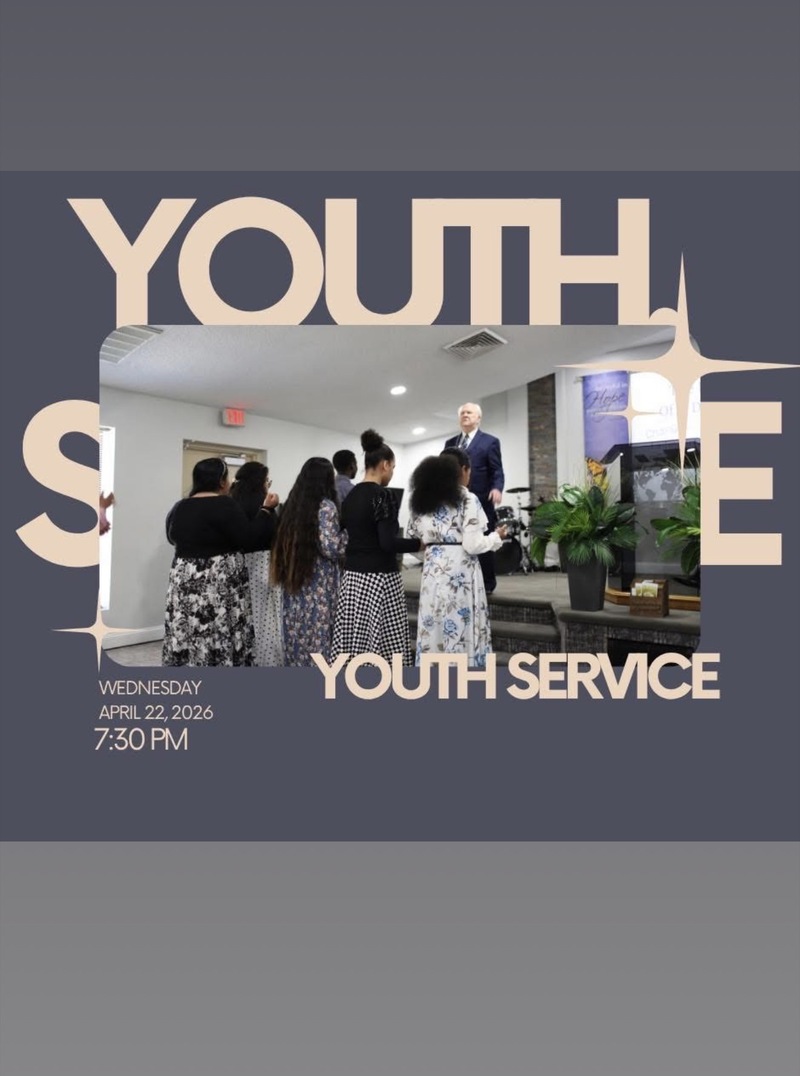 Youth Service 