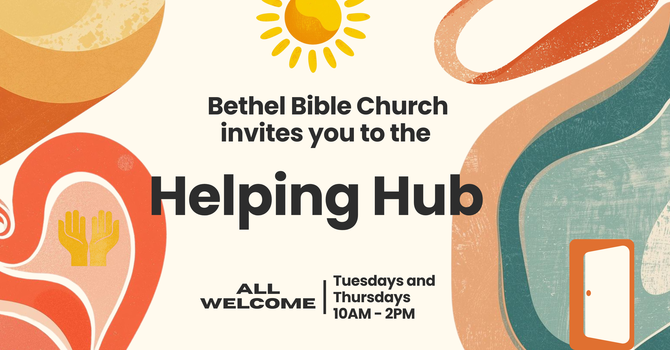 Helping Hub
