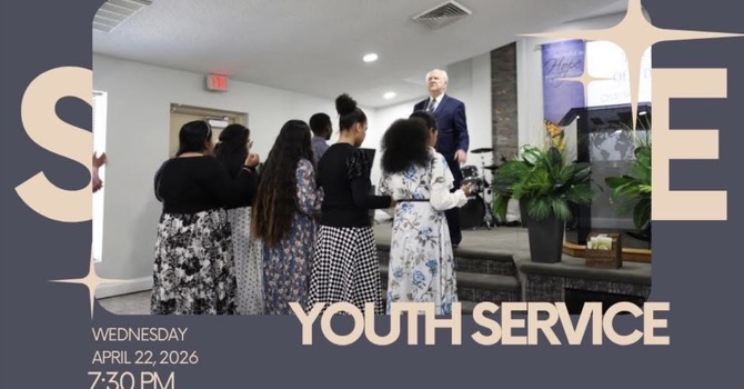 Youth Service 