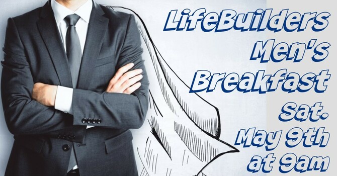 LifeBuilder's Breakfast