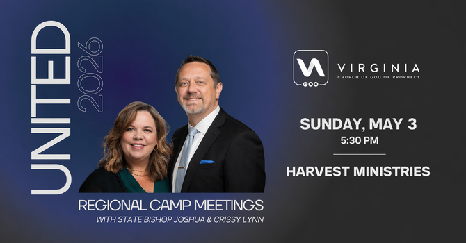 Regional Camp Meeting