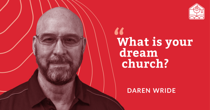 Acts 2:42-47 | Destination or Preparation