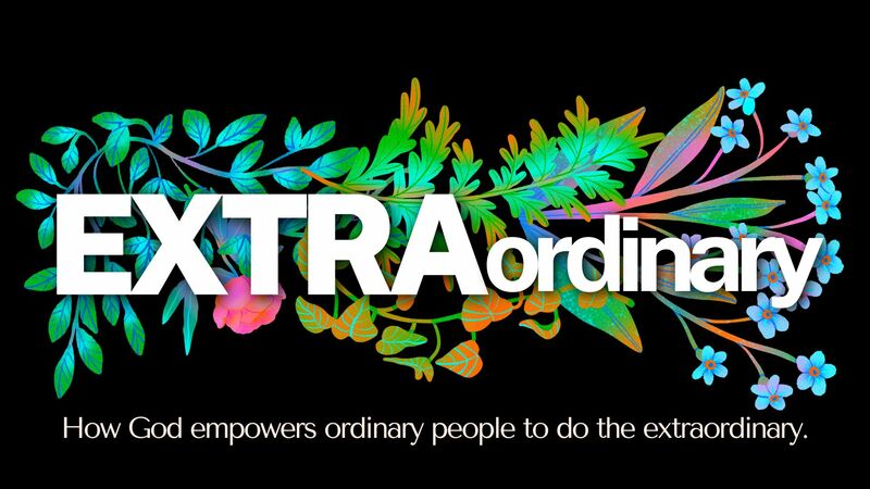 The EXTRAordinary Power of Faithfulness