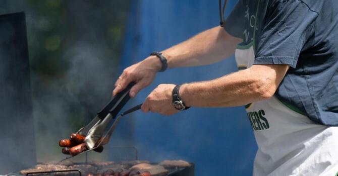 Joint Worship Service