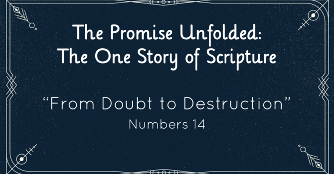 From Doubt to Destruction