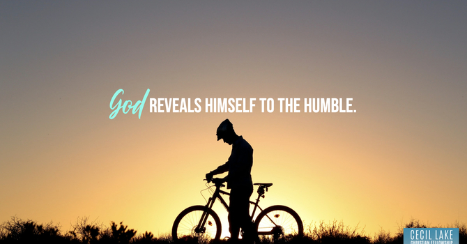 “THE FATHER’S REVELATION” image