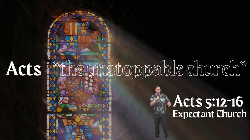 Expectations of Church