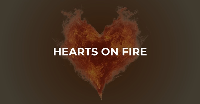 Hearts on Fire