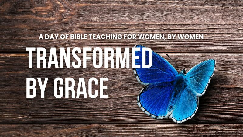 Transformed by Grace Titus 2:11-15