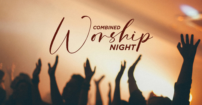 Worship Night