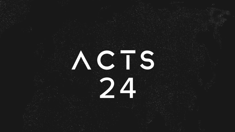Acts 24