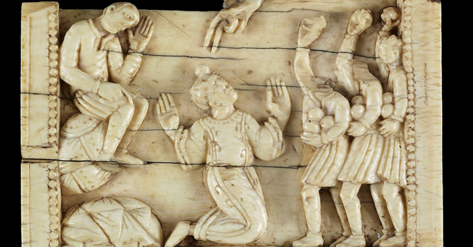 Fifth Sunday of Easter