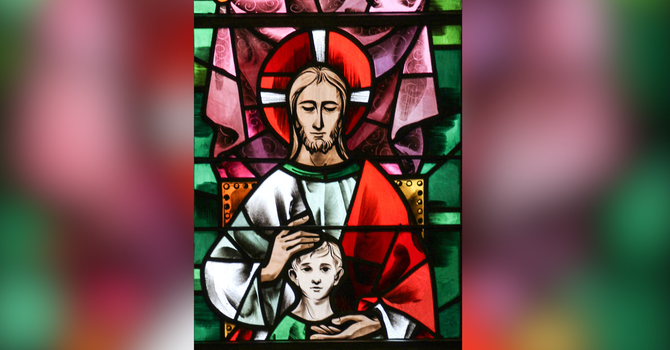 Sixth Sunday of Easter