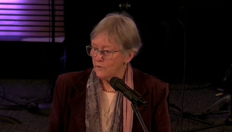 Strength in Weakness