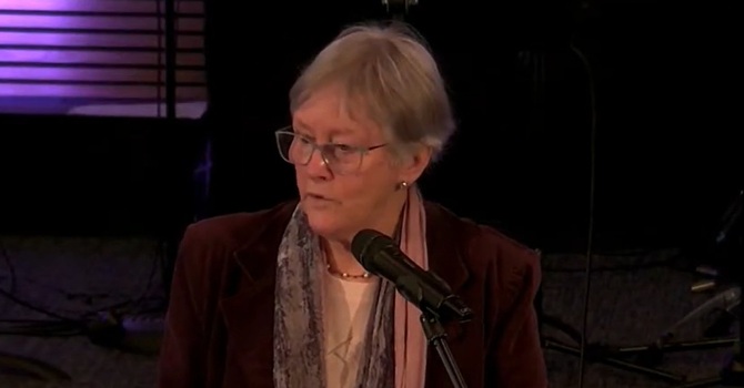 Strength in Weakness