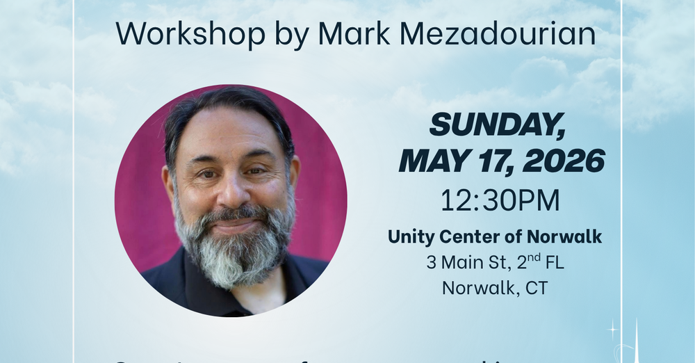 Healing With The Angels