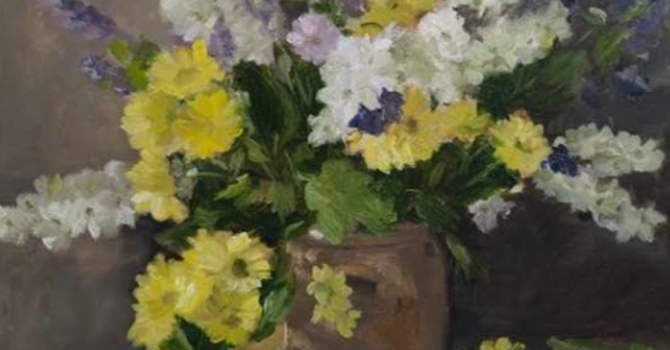 Cherry Point Artists Art Show & Sale