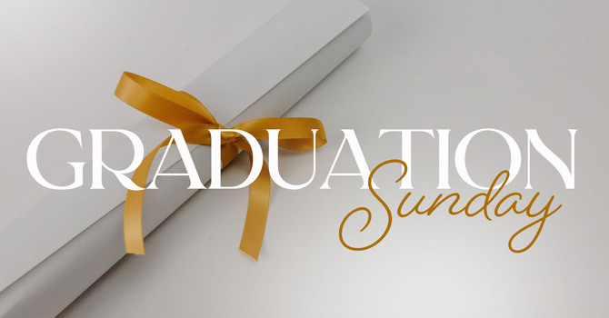 Graduate Recognition