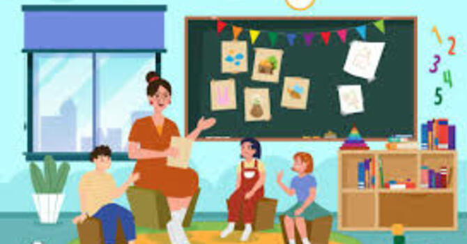 How Do We Raise Kids in a Confused Culture? image