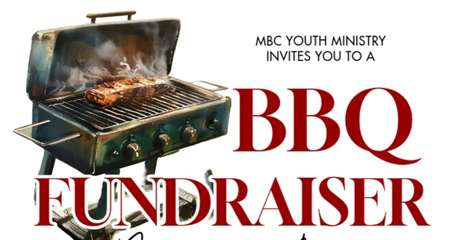 Arise BBQ Fundraiser