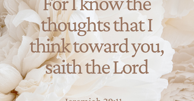 Purpose Is Found in Presence image