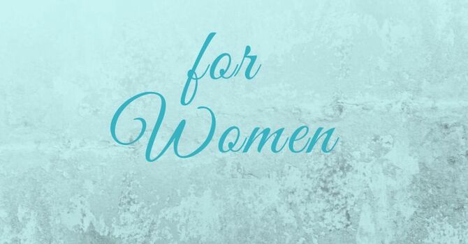 Opportunities for Women