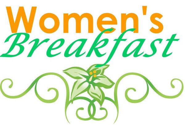 WOMEN'S BREAKFAST