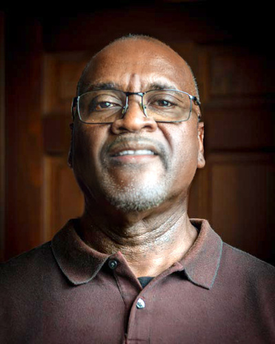 Stanley Clark