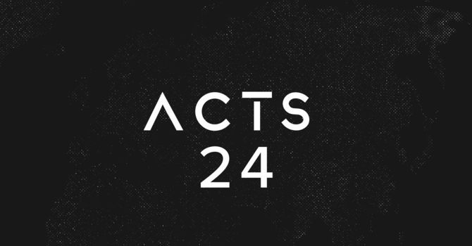 Acts 24