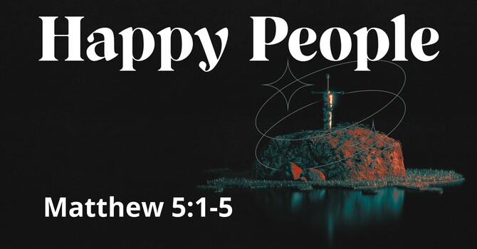 Happy People