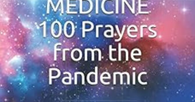 GOOD MEDICINE: 100 PRAYERS image