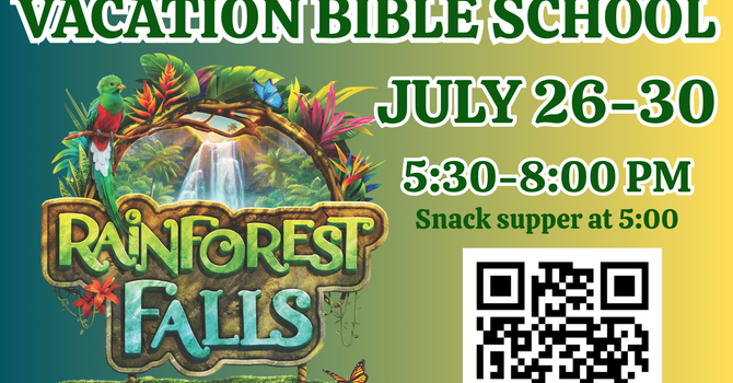 Vacation Bible School