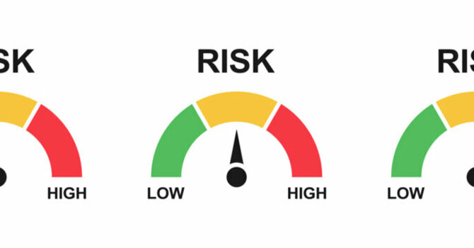 Are You A Risk Taker? image