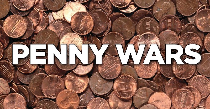 Penny Wars 2026: Final Results!