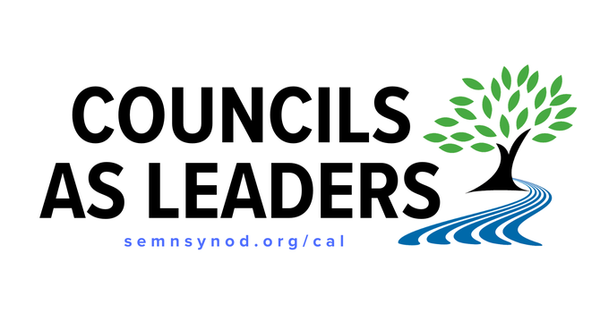 Councils As Leaders 2027
