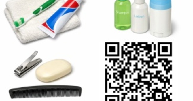 Exton-Lionville Ministerium Hygiene Kit Project