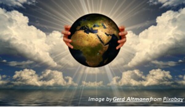 Safeguard the Integrity of God's Creation