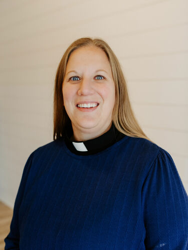 Rev. Sarah Deutsch