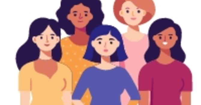 Women's Monthly Breakfast