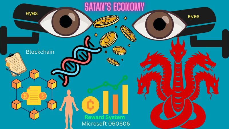  Book of Revelation Episode 31 - Revelation 12 Pt2 