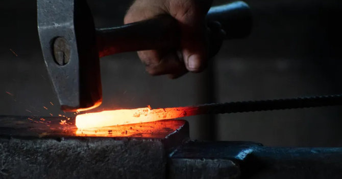 The Anvil 