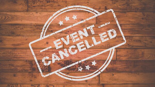 Cancelled - New Covenant Partner Class