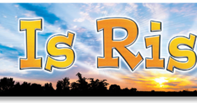 Pastor's Corner - April 2026 image