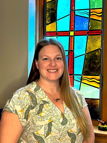 Heather Schulz