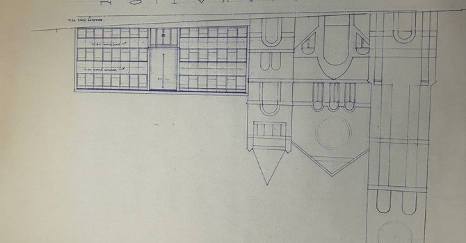 Blueprints For the Future image