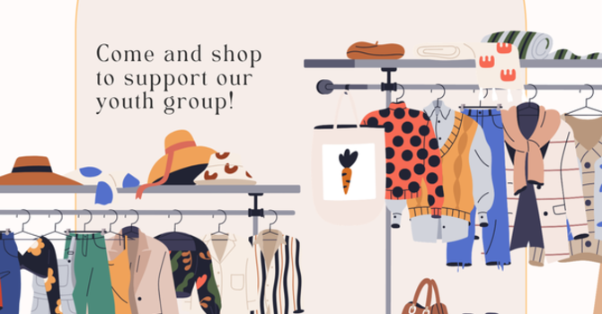 CTK's Annual Tag Sale 2026