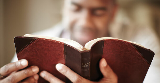 Mid-Week Service | Wednesday Night Bible Study