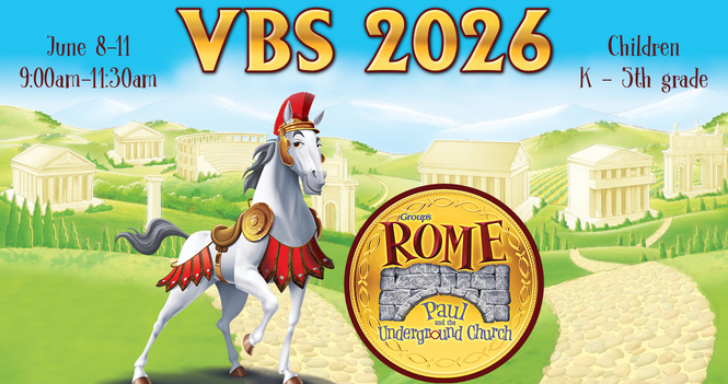 VBS 2026