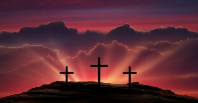 Sunday miracle service